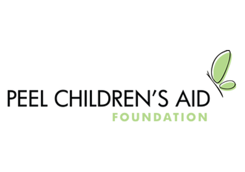 Peel children's aid foundation
