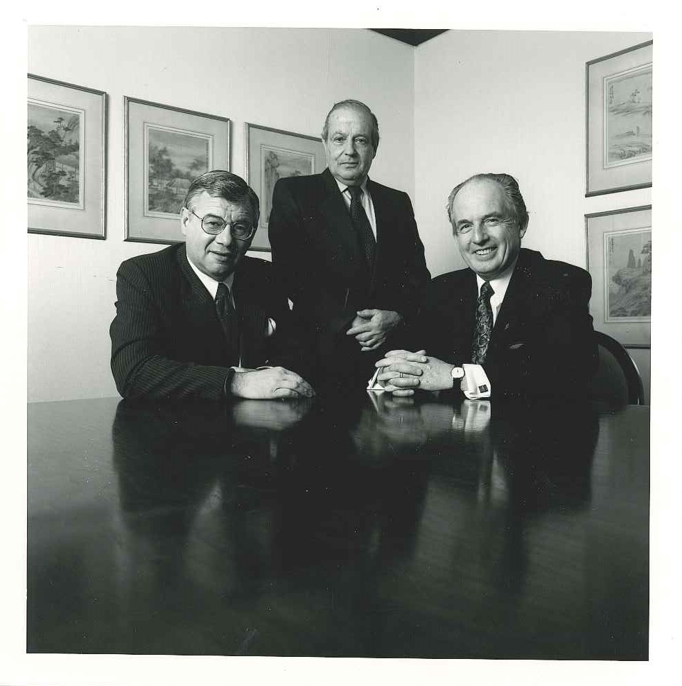 Founding Partner photo