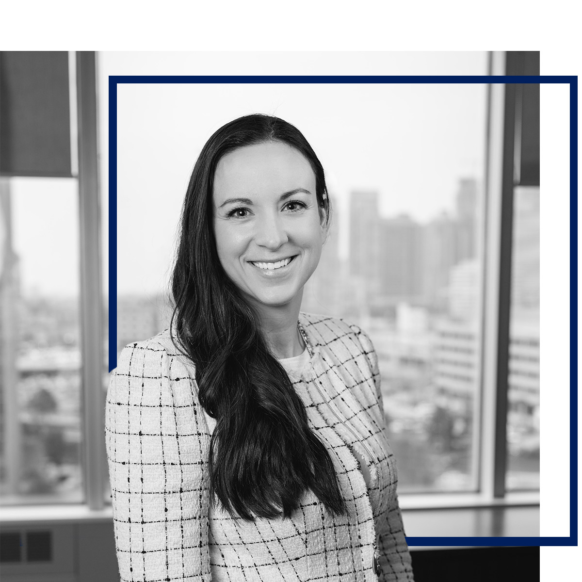 KMB Law Lawyer Melissa