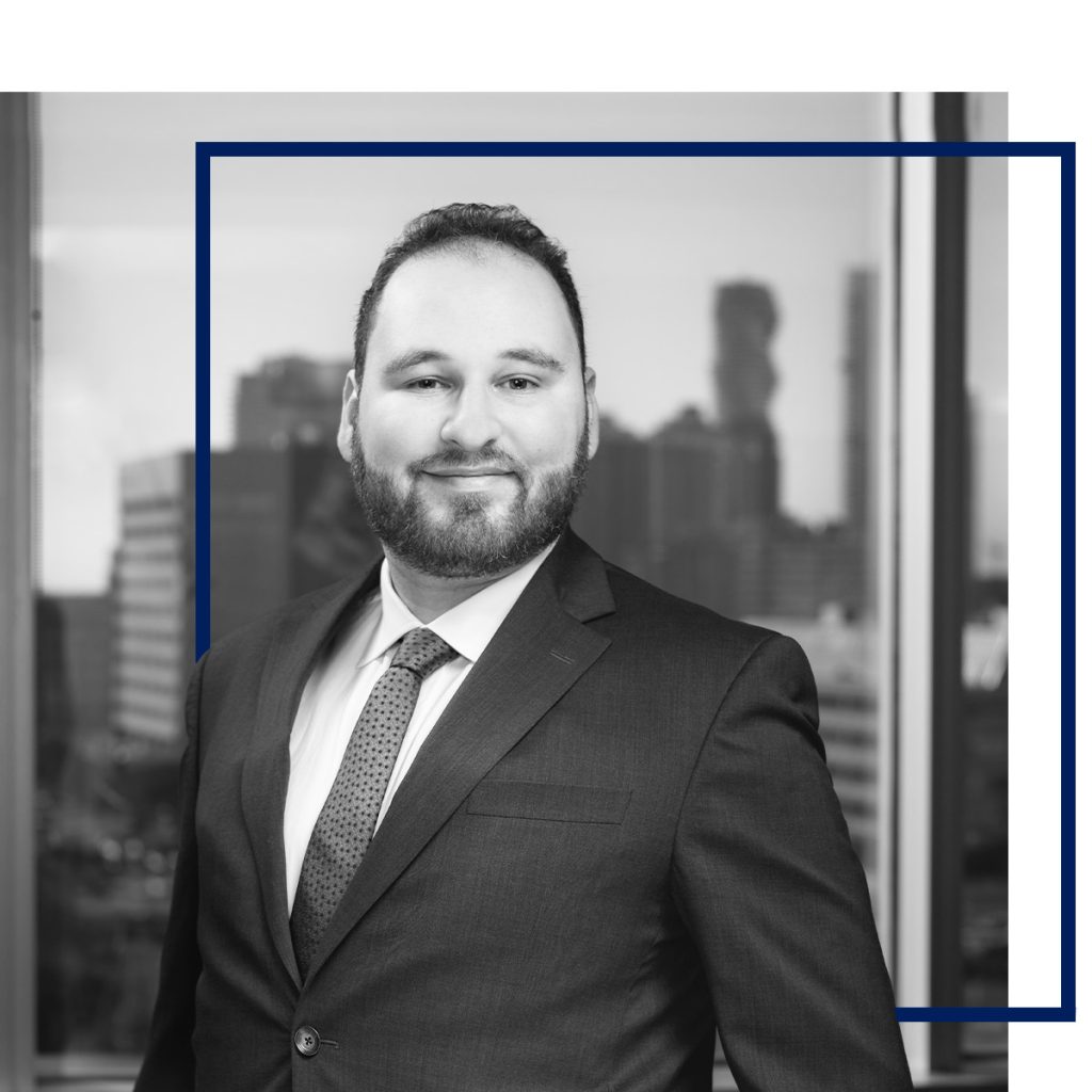 KMB Law Lawyer Jordan Cantor